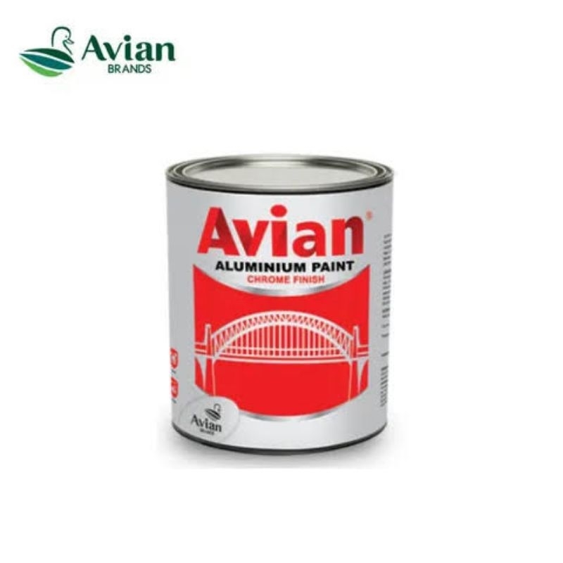 AVIAN CAT ALUMUNIUM