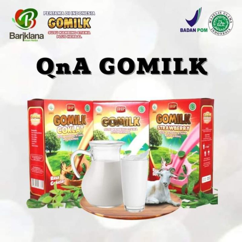

Gomilk susu bubuk etawa