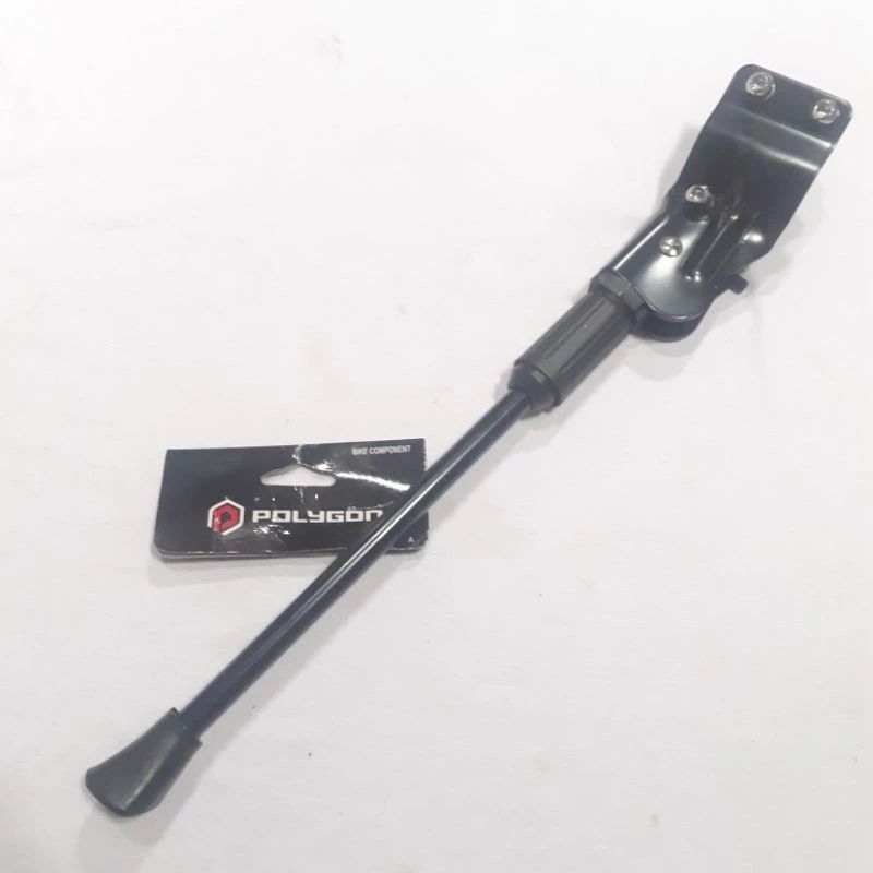 STANDAR POLYGON ORY JAGANG SAMPING SEPEDA FEDERAL MTB BAUT TIGA