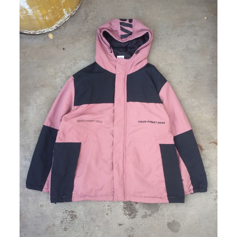 Jacket Vision Street Wear