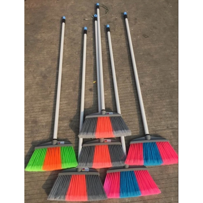 Sapu Plastik Nagata NGT 8517