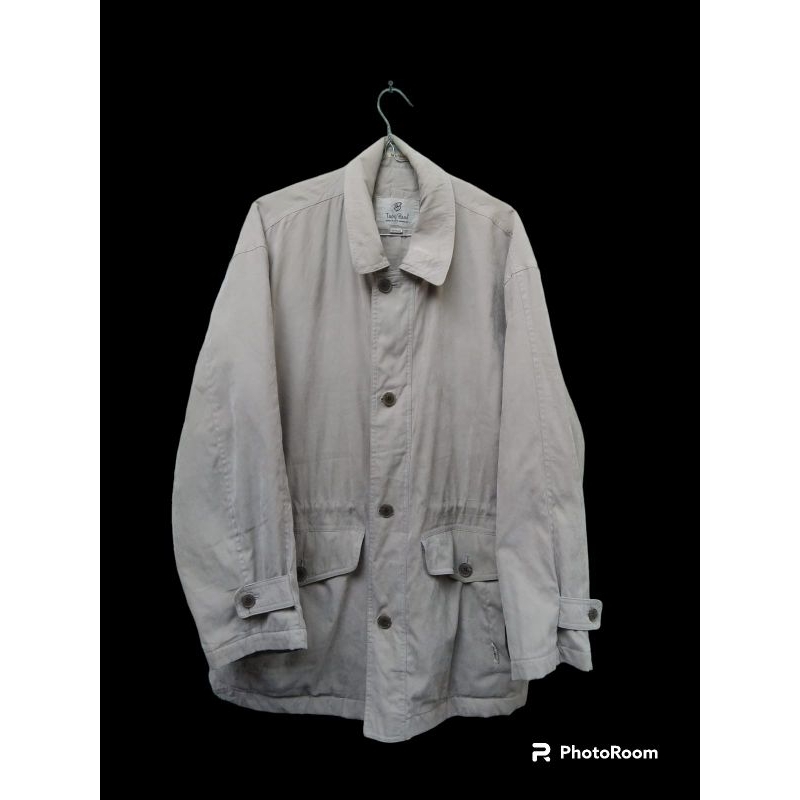 JACKET CLASSIC CLASS VINTAGE TROY BROSS