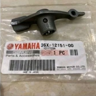 ROCKER ARM VALVE PLATUK SCORPIO