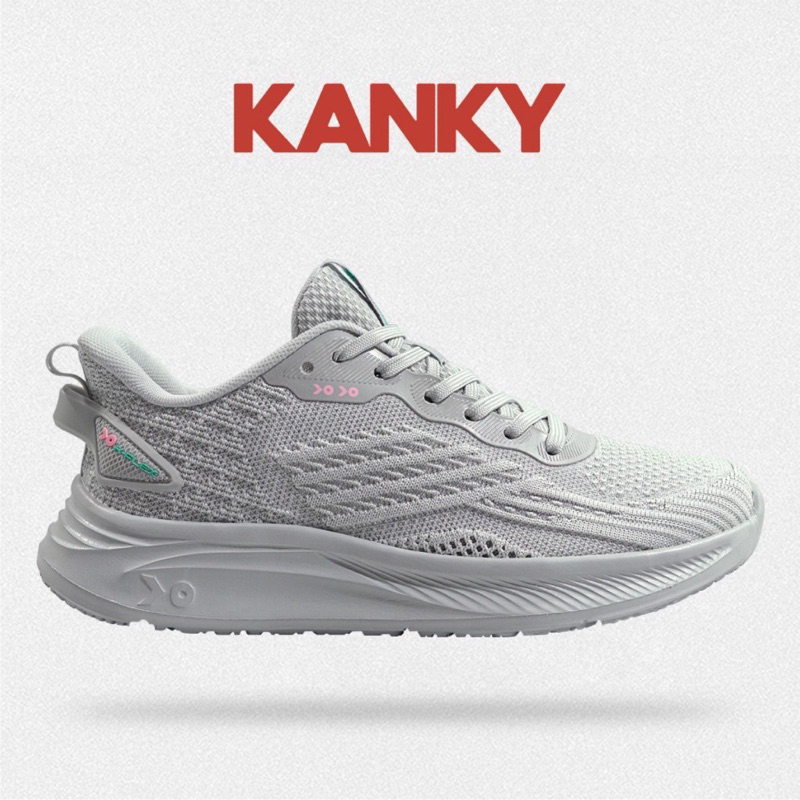 Sepatu Kanky (Second)
