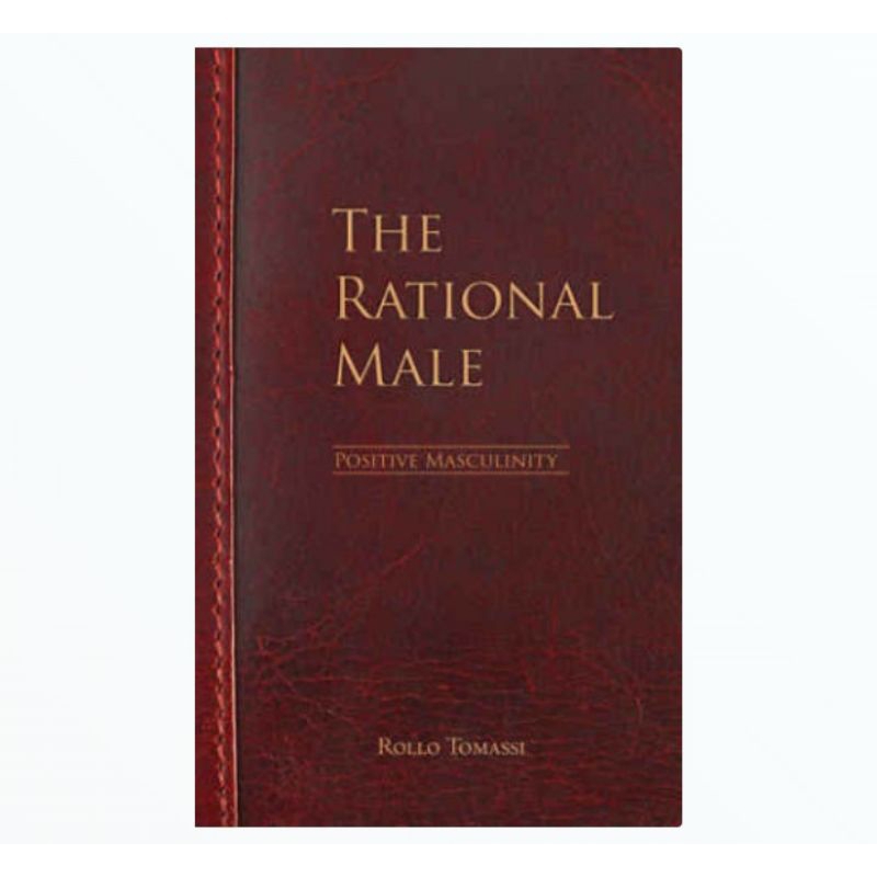 BUKU THE RATIONAL MALE