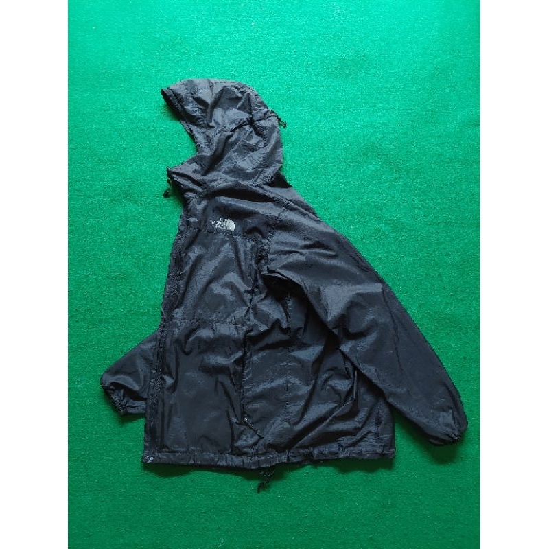 jaket tnf flight series