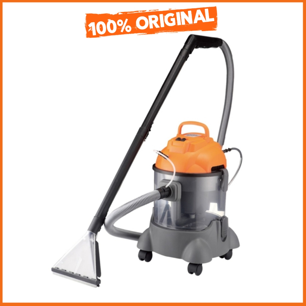Maximus 20 Ltr Penghisap Debu Karpet Extractor