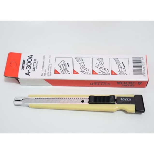 

Cutter Joyko A3A