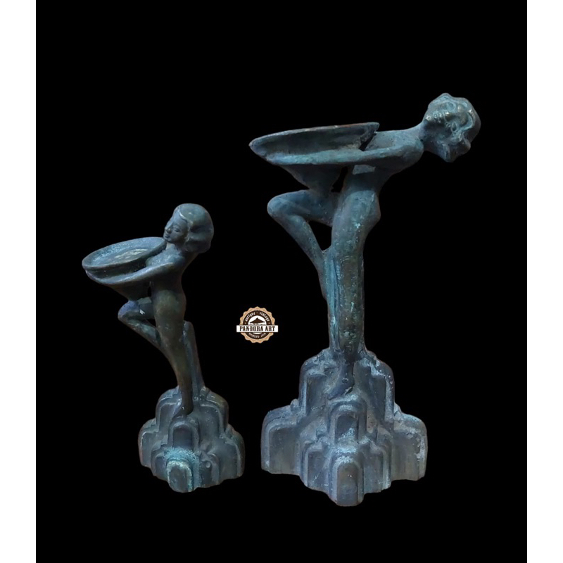 Patung perunggu kuno