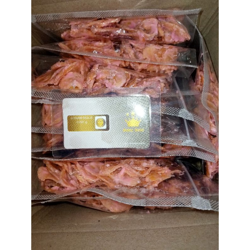 

Kripik Pisang Coklat Lumer Strawbery gratis Emas 99,9%