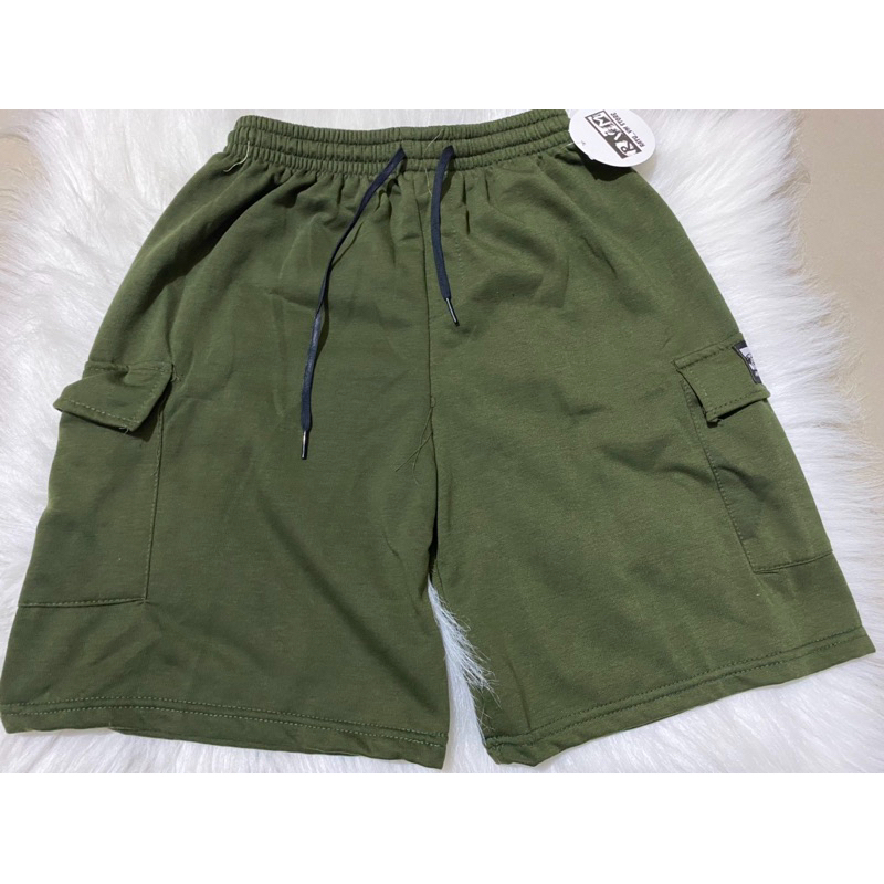 CELANA PENDEK PRIA CARGO BOARDSHORT shot pants pria