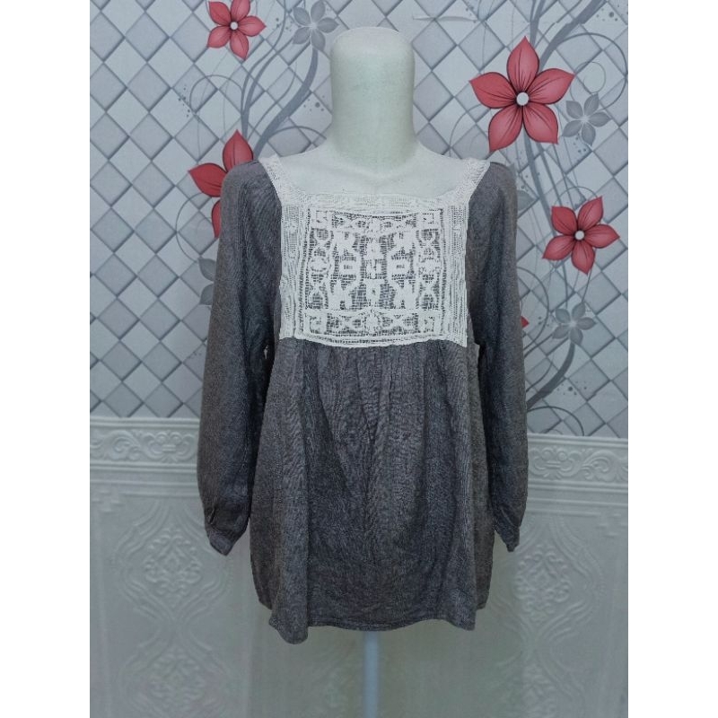 PL atasan serba 25.000