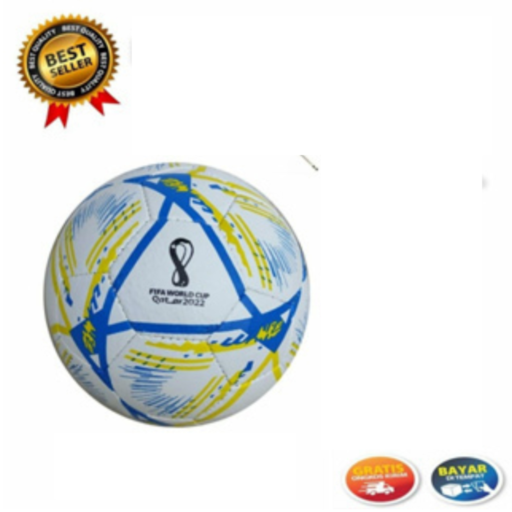 Bola Futsal Specs Size 5 Original Standard Indonesia