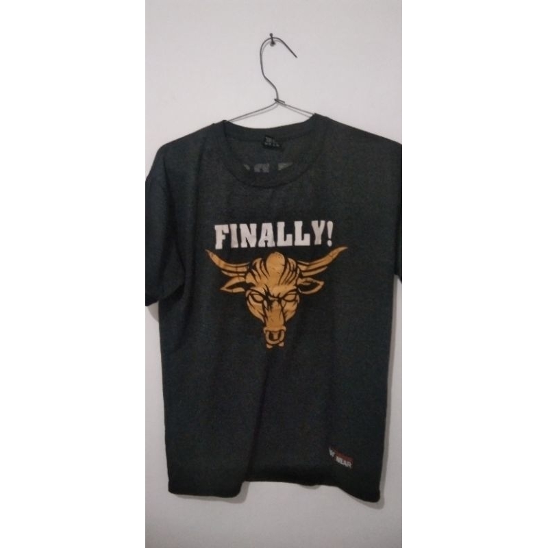 kaos wwe the rock smackdown