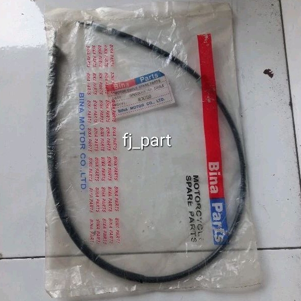Kabel spido spidometer speedometer kilometer RX100