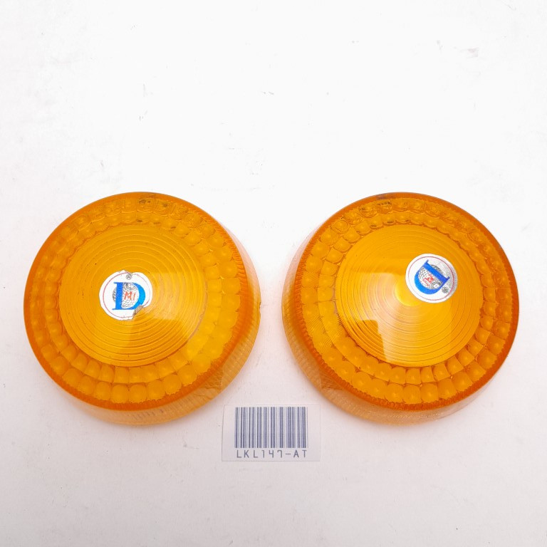 YAMAHA L2SN L2S L2 SUPER L2Super MIKA LAMPU SEIN SEN RITING 2 BUAH