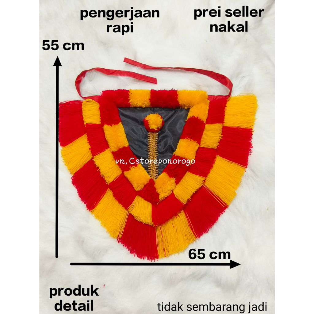 Embong penari murah embong ganongan jaranan / EMBONG BUJANG GANONG