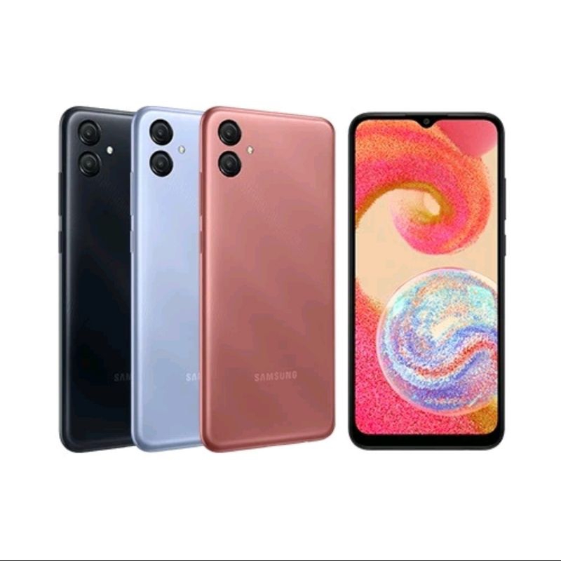 samsung galaxy a04e