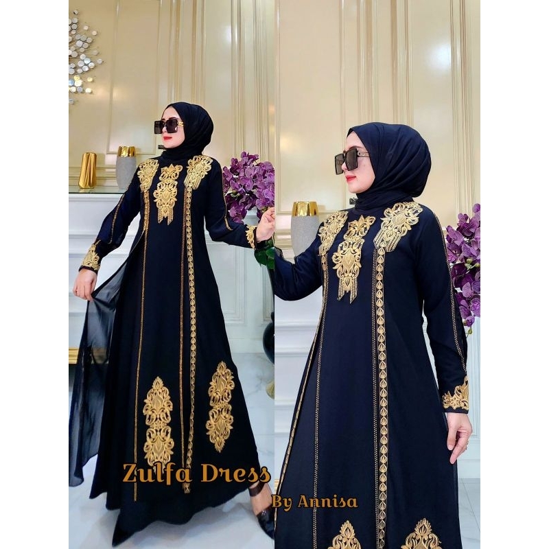 Dress Zulfa