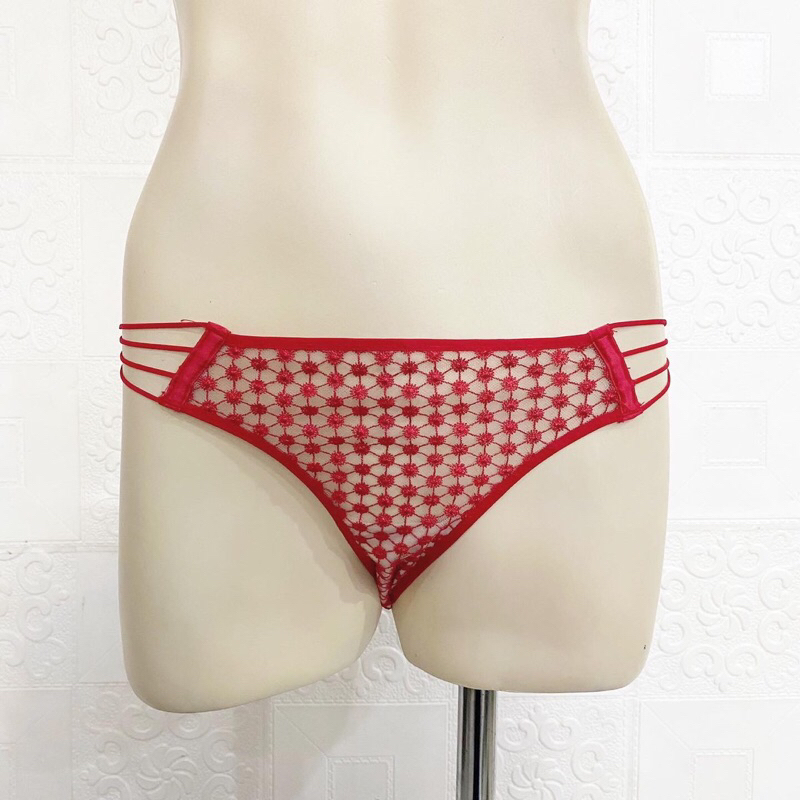 Victoria Secret Original Sexy Panties Size S