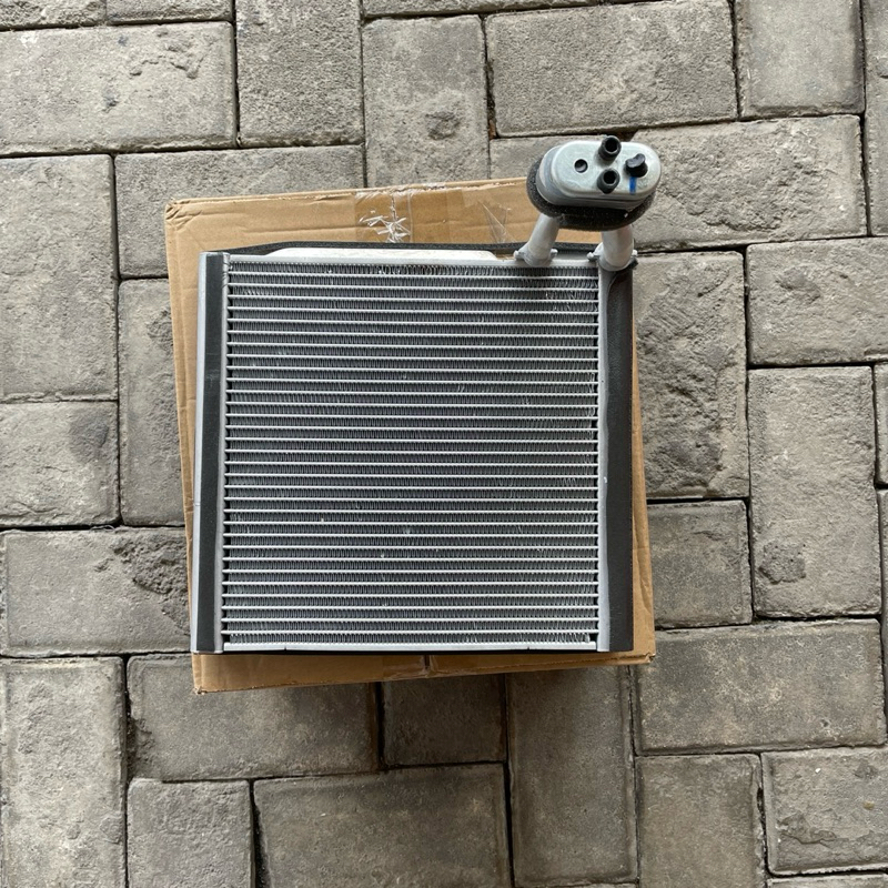 Coil Evaporator Picanto New 2010