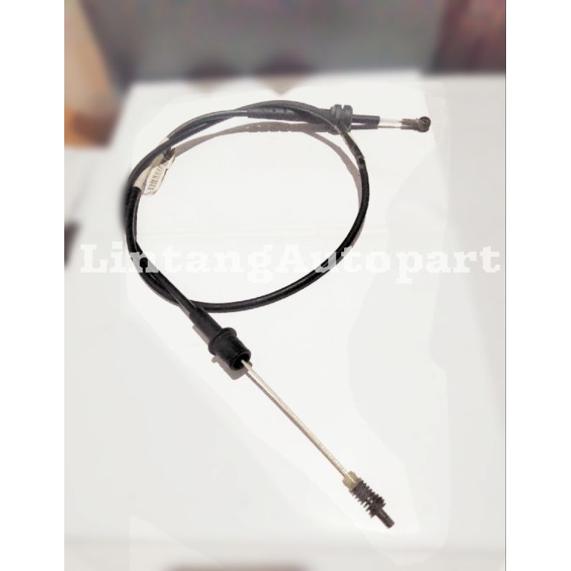 Kabel Gas Opel Optima Vectra Original GM