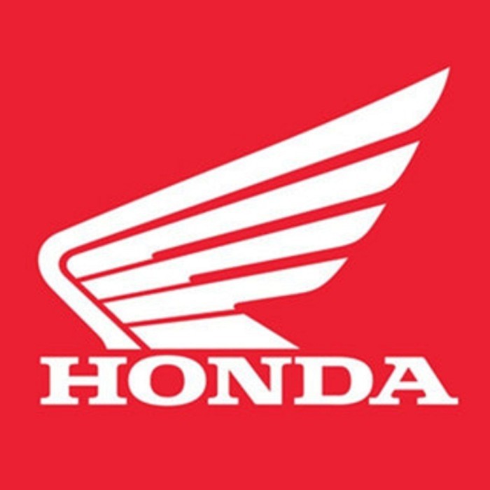 RB 83700K1AN00ZA Cover Belakang Cover Rear Center MBNH-1 Honda BeAT K1A 83700-K1A-N00ZA AST