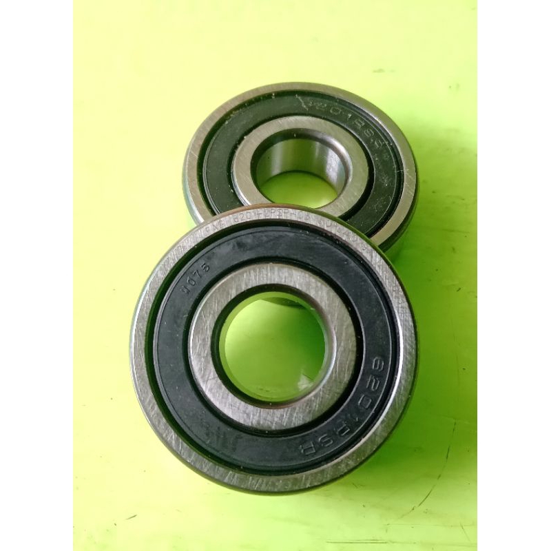 laher/bearing 6201 2RSR (FAG)