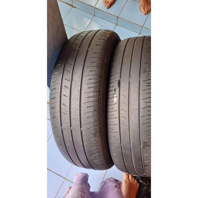 ban mobil copotan ring 14