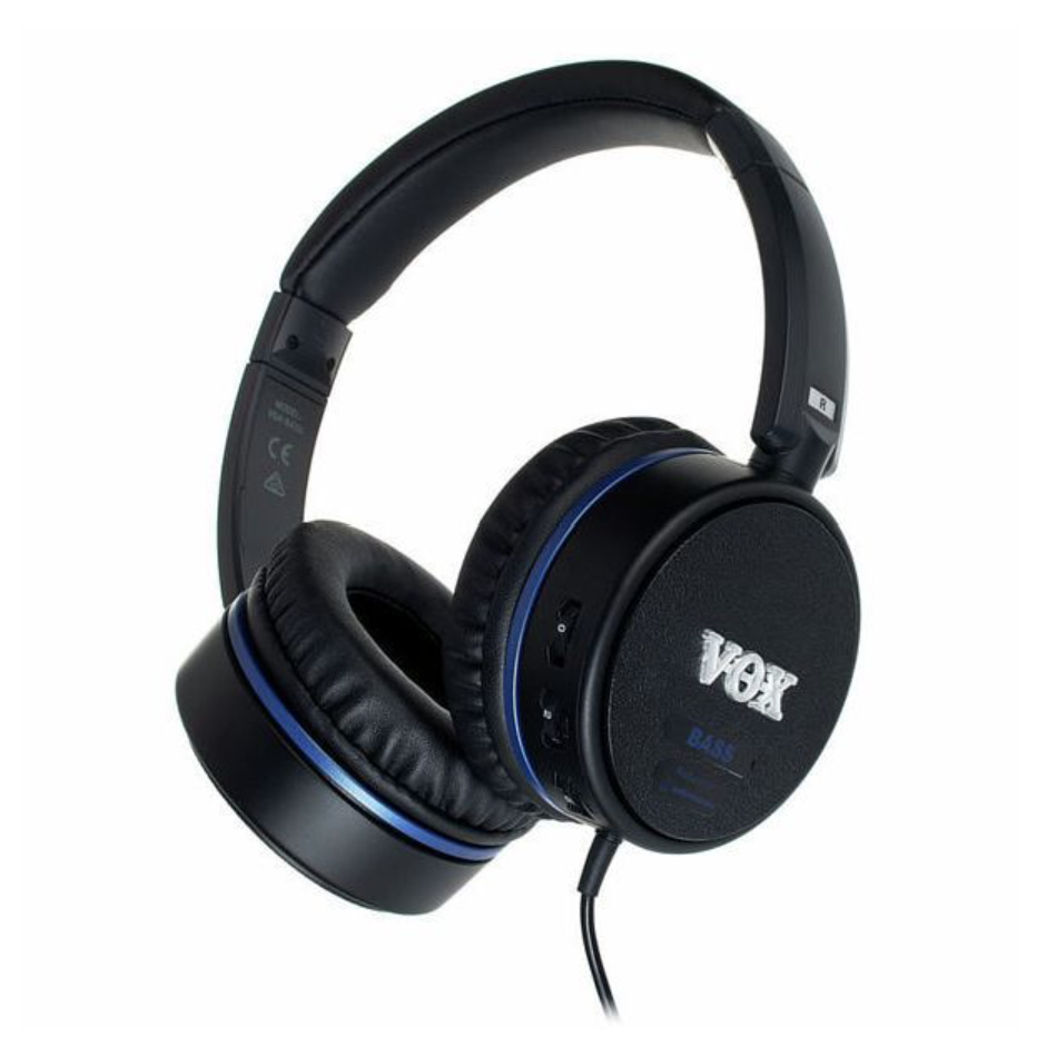 Vox VGH BASS Bass Amplifier in Headphones Original