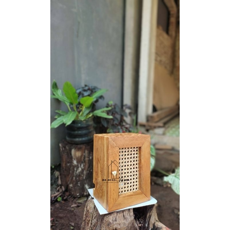 BOX KWH METER LISTRIK JATI/ BOX KWH KAYU/ BOX KWH LISTRIK/ BOX KWH