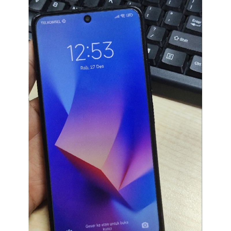 Redmi Note 10 Pro Minus 8/128