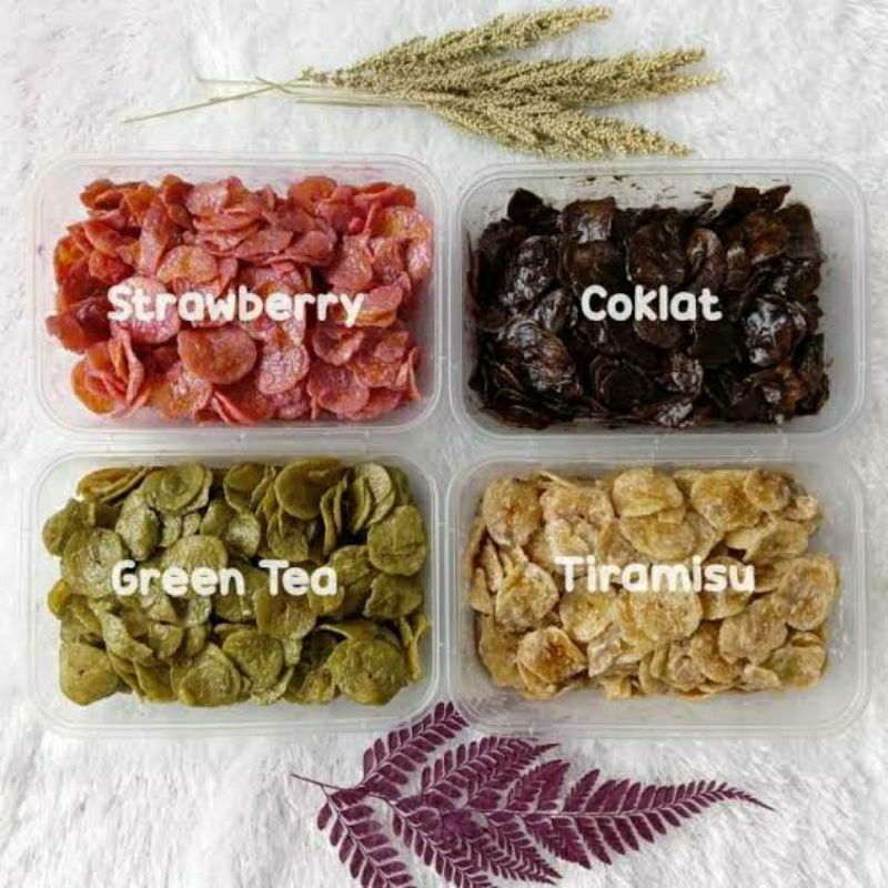 

keripik pisang lumer | 120gr