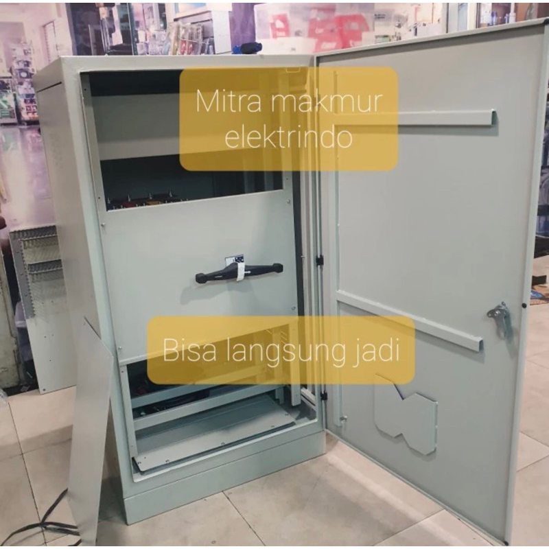 panel cos socomec 630a 4p/ panel cos socomec 4P 630a amper