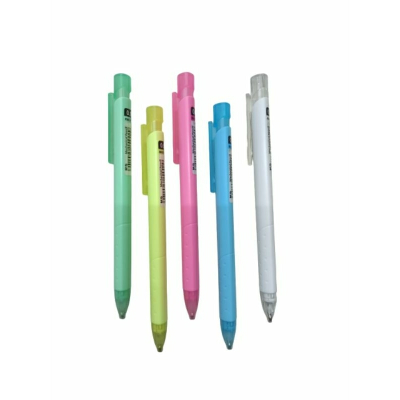 

M&G Mechanical Pencil 0.9 mm Y 1373 / Pensil Mekanik 0.9 mm