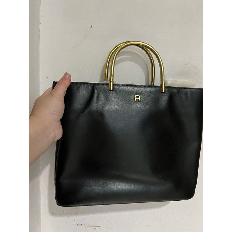 Aigner Classic Bag PRELOVED