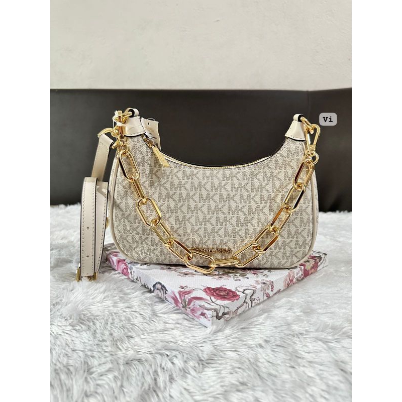 Tas  Mk Medium Cora Vanilla