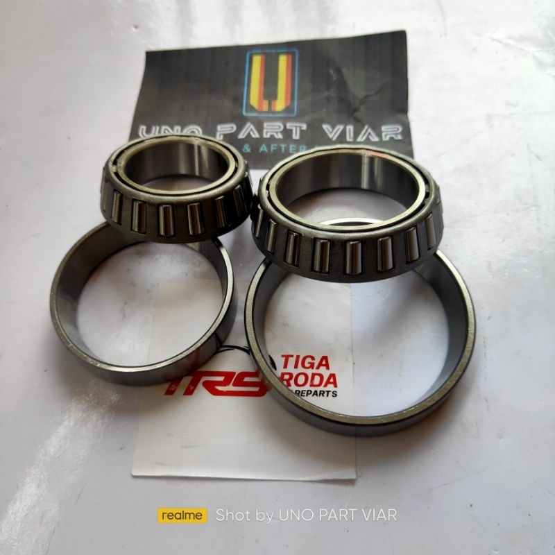 Laker bambu komstir tossa Hercules Bearing 45x26x12 & 54x34x12