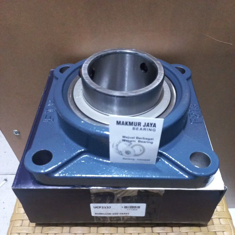 UCF213 / UCF 213 Pillow block BEARING FYH JAPAN