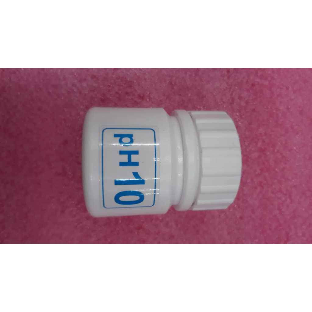 pH buffer PH-10