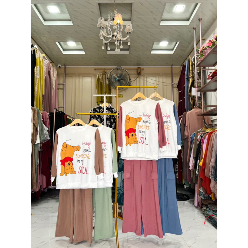 barang lelang set sijiso premium