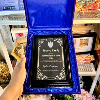 PLAKAT FRAME | kado custom ulang tahun cewek cowok | kado natal | bingkai foto custom | kado anniver