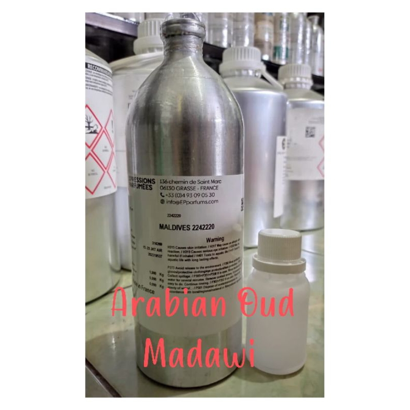 Maldives Expression Parfum