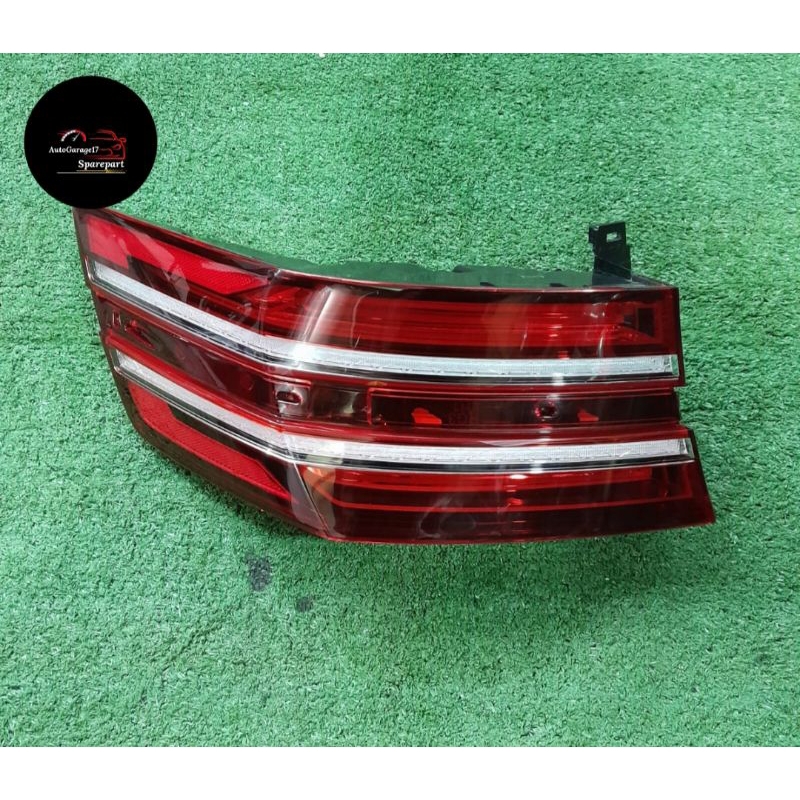 Stoplamp Hyundai Genesis Electrified G80 Kiri Original