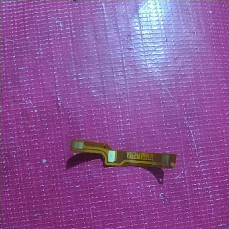 FLEXIBLE PENGUBUNG BUZZER BEKAS OPPO F9