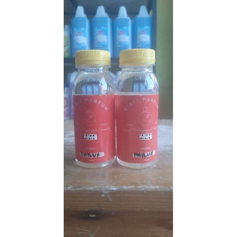 Bibit Parfum 100ML Aroma Philux