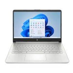 HP 14S - FQ1135AU (SILVER) FQ1136AU (GOLD) R5