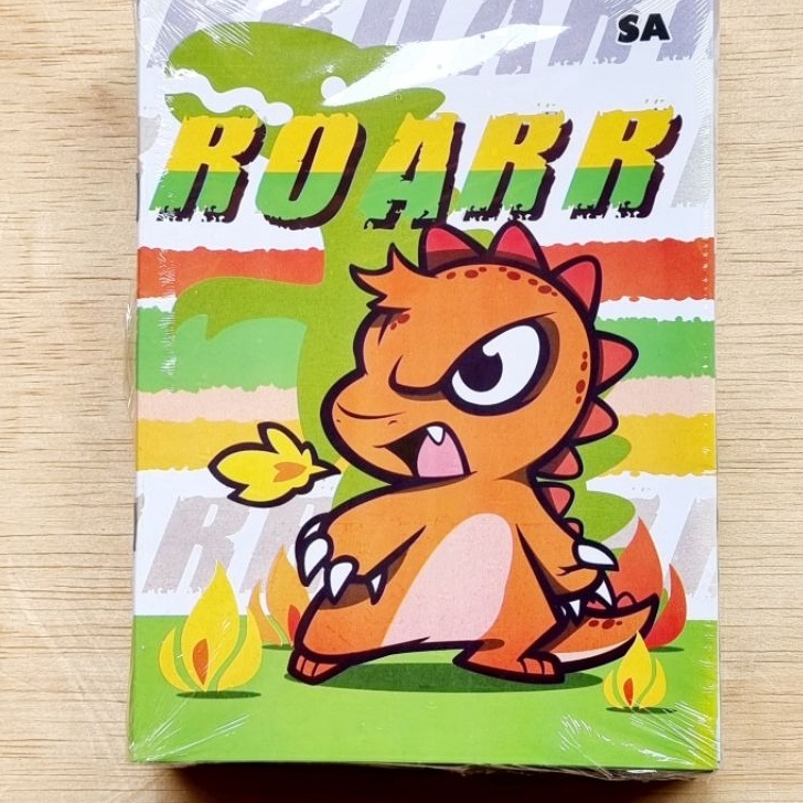 

BUKU TULIS MURAH 3 DAN 3 LEMBAR KUALITAS TIDAK MURAHAN 1 PAK ISI 1 BUKU
