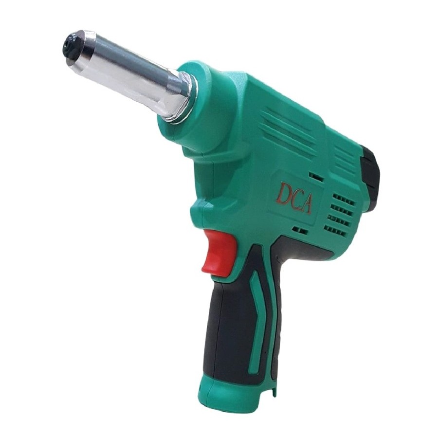 Cordless Riveter DCA ADPM40Z 12V Unit Only