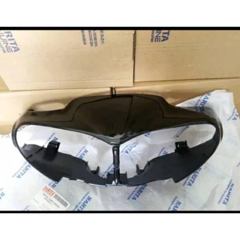 batok depan Jupiter z lama 2004 2006